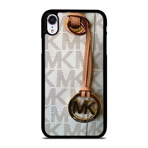 phone case michael kors|Michael Kors iphone 15 case.